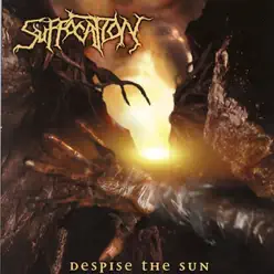 Despise The Sun - EP - Suffocation