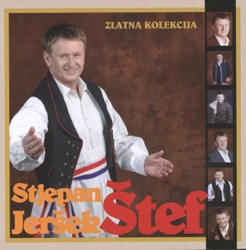 STJEPAN JERŠEK ŠTEF - Nikada Si Oprostiti Neću