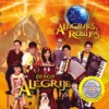 Alegrijes y Rebujos