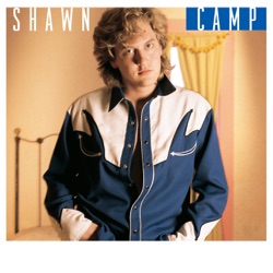 Shawn Camp - Fallin' Never Felt So Good