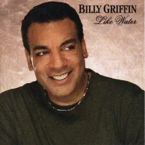 Billy Griffin