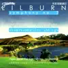 Stream & download Lilburn: Symphony No. 2 In C Aotearoa Overture, Diversions for String Orchestra