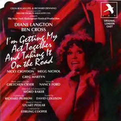 I'm Getting My Act Together and Taking It On the Road (Original London Cast) by I'm Getting My Act Together and Taking It On the Road & Various Artists album reviews, ratings, credits