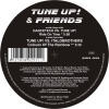 Tune Up! & Friends - EP