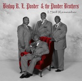 Bishop R.l. Ponder - I Still Remember