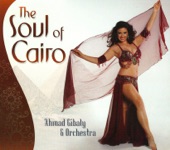 The Soul of Cairo artwork