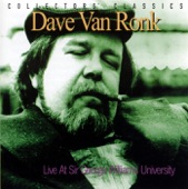 Dave Van Ronk - Mack the Knife