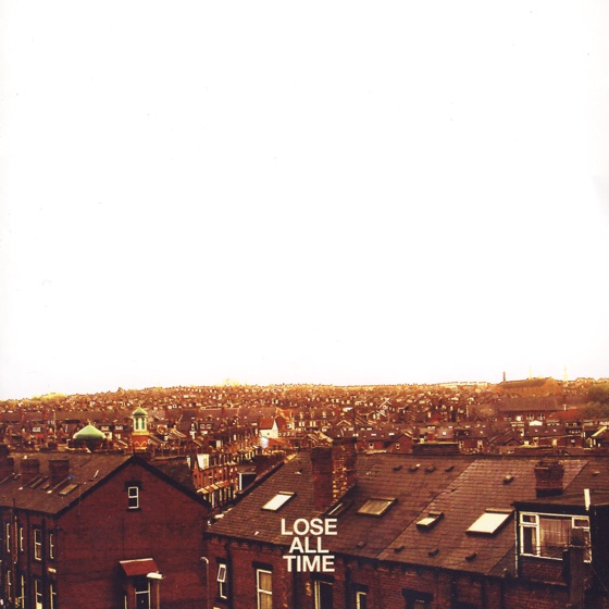 Cover artwork for Opportunity