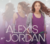 Alexis Jordan - Happiness kunstwerk
