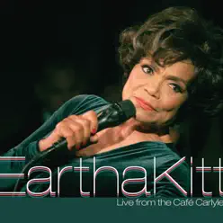 Live from the Café Carlyle - Eartha Kitt