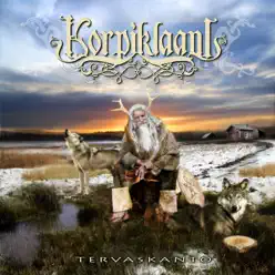 Tervaskanto - Korpiklaani