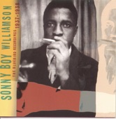 John Lee "Sonny Boy" Williamson - Up The Country Blues (Remastered - 1996)