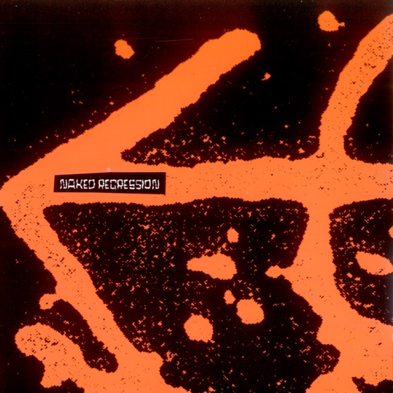 Cover artwork for Silent War