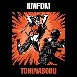 Tohuvabohu - Kmfdm