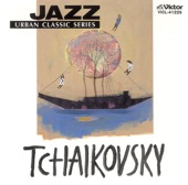 Jazz De Kiku Tchaikovsky artwork