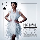 Queen of Clubs Trilogy (Diamond Edition) artwork