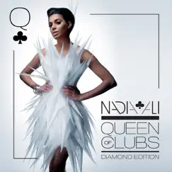 Queen of Clubs Trilogy: Diamond Edition by Nadia Ali album reviews, ratings, credits