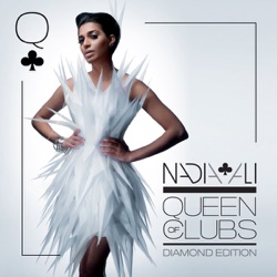 Nadia Ali - Fine Print (Alex Sayz Remix (Radio Edit))