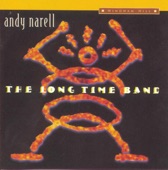 The Long Time Band artwork