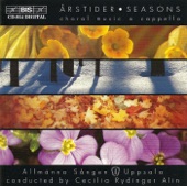 Seasons: Choral Music A Cappella artwork