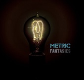 Metric - Help I'm Alive