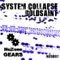 System Collapse - Goldsaint lyrics