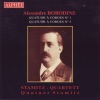 Borodin: String Quartets