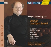Sir Roger Norrington & Camerata Salzburg - Symphonie fantastique, Op. 14: II. Un Bal (Valse)