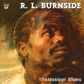 Mississippi Blues artwork