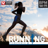 Running PowerMix, Vol. 2 (60 Minute Non-Stop Workout Mix 160-175 BPM) - Power Music Workout