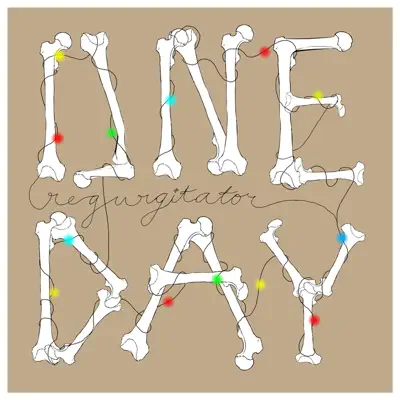 One Day - Single - Regurgitator