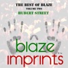 The Best of Blaze, Vol. 2 - Hubert Street, 2007