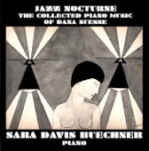 Sara Davis Buechner - Piano Poker