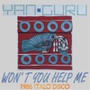 Won't You Help Me (1986 Italo Disco), 2010