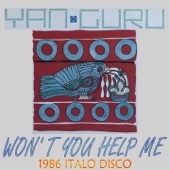 Yanguru - Won't You Help Me