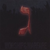 Worship and Warfare 3 artwork