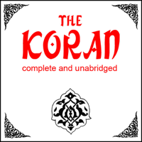 Trout Lake Media - The Koran (Unabridged) artwork