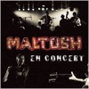 Maltosh en concert