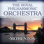 The Royal Philharmonic Orchestra - It Must Have Been Love