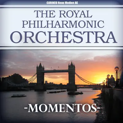 The Royal Philharmonic Orchestra - Momentos - Royal Philharmonic Orchestra
