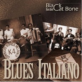 Blues Italiano artwork
