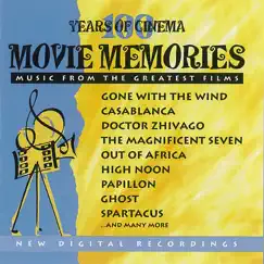 Movie Memories - Music from the Greatest Films by Various Artists album reviews, ratings, credits