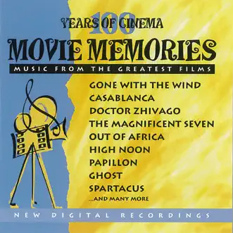 Movie Memories - Music from the Greatest Films by Various Artists album reviews, ratings, credits