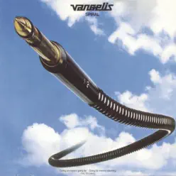 Spiral - Vangelis