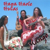 That's the Hawai`ian In Me - Margaret Lane and Johnny Noble) artwork