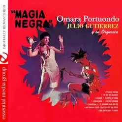 Magia Negra (Remastered) - Omara Portuondo