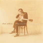 Chet Atkins - Blue Angel - Buddha Remastered - 2000