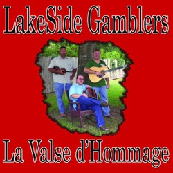 Lakeside Gamblers - Two Step De Chagrin