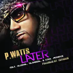 Later - Single - Rasheeda Later - Single - Rasheeda