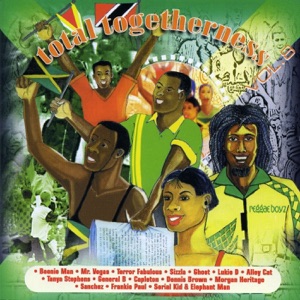 Total Togetherness, Vol. 8